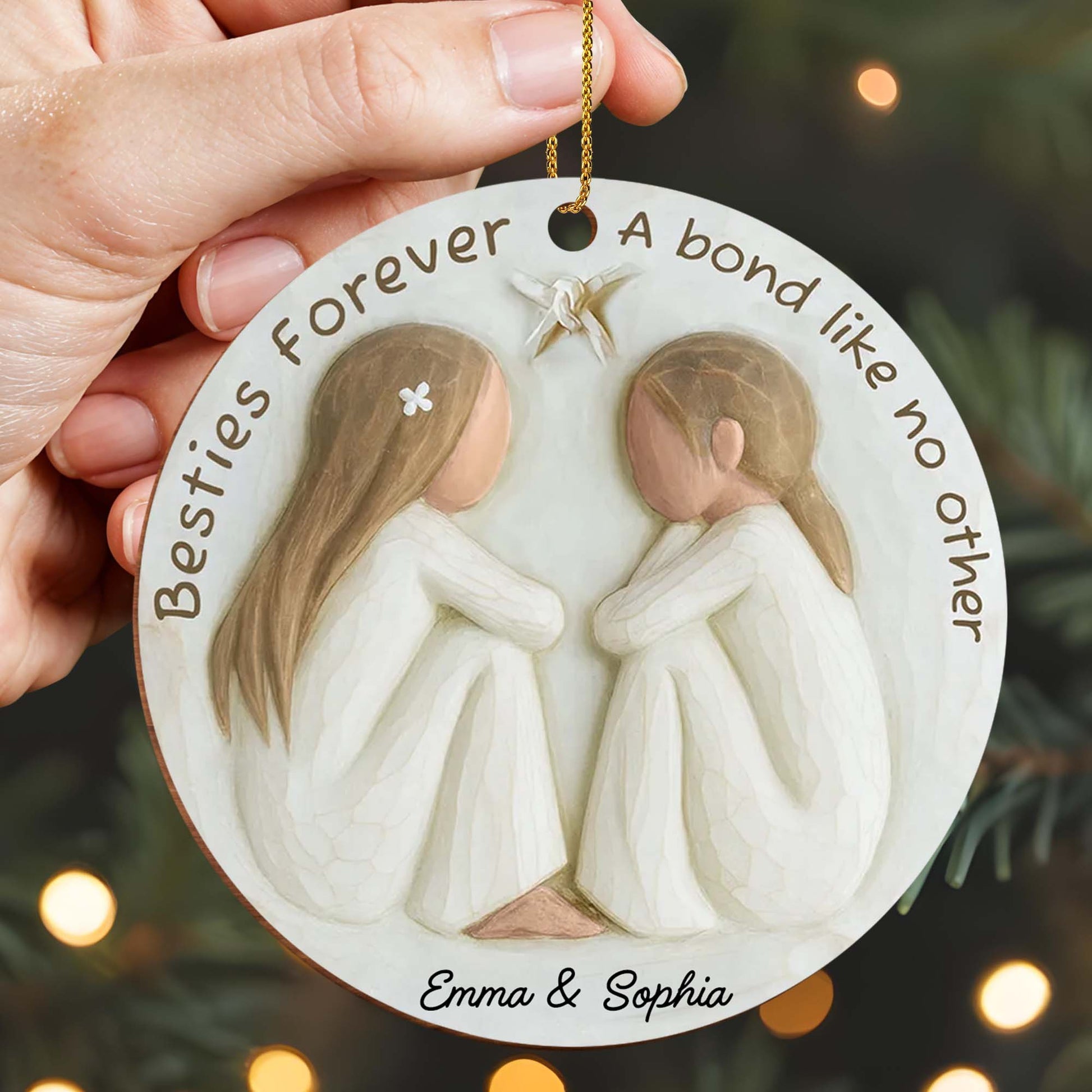 Besties Forever A Bond Like No Other