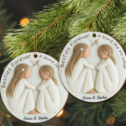 Besties Forever A Bond Like No Other