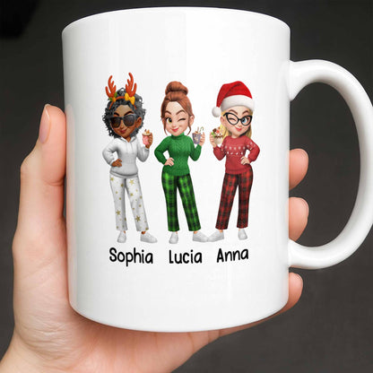 We Are More Than Friends Like A Really Small Gang