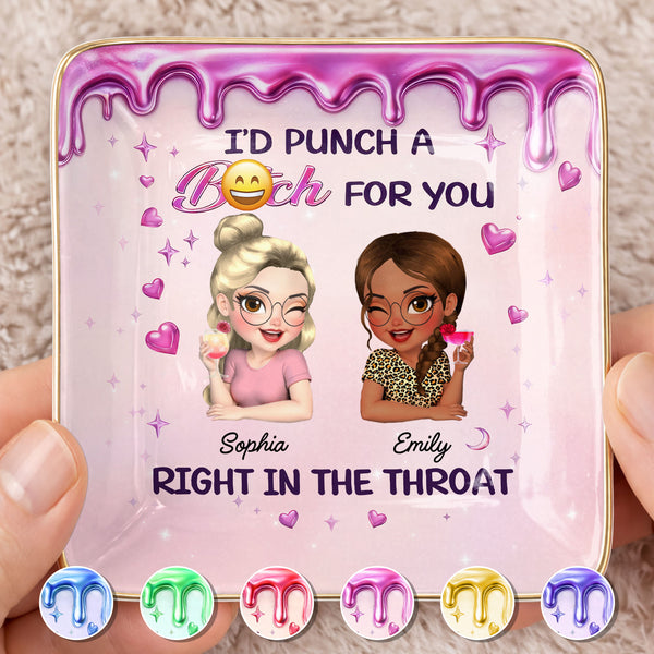 Id Punch A B*tch For You Girls Drinking Cocktails