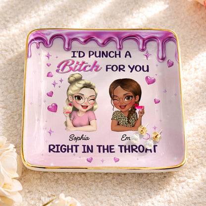 Id Punch A B*tch For You Girls Drinking Cocktails