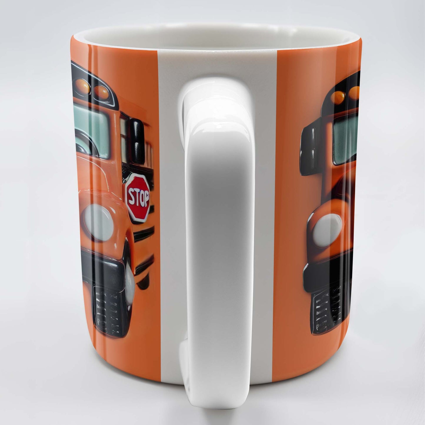 Best Bus Driver Appreciation Gift