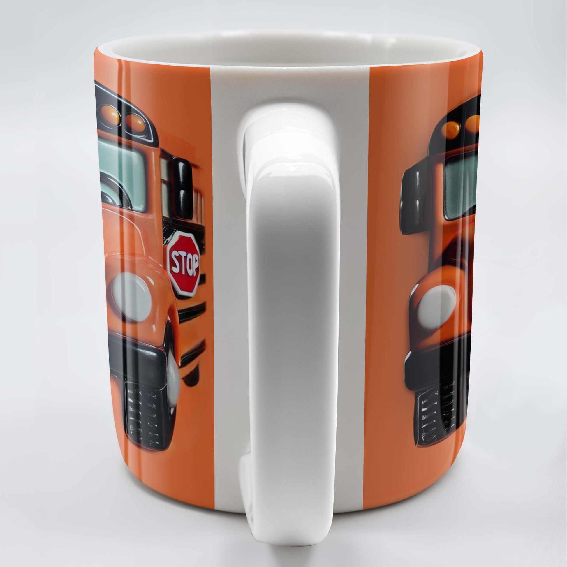 Best Bus Driver Appreciation Gift