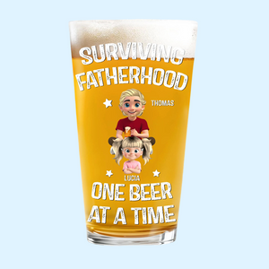 Beer Glass