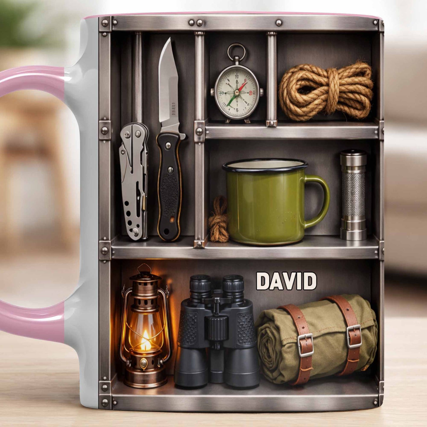 Capture The Spirit Of Adventure, Essential Camping Gear