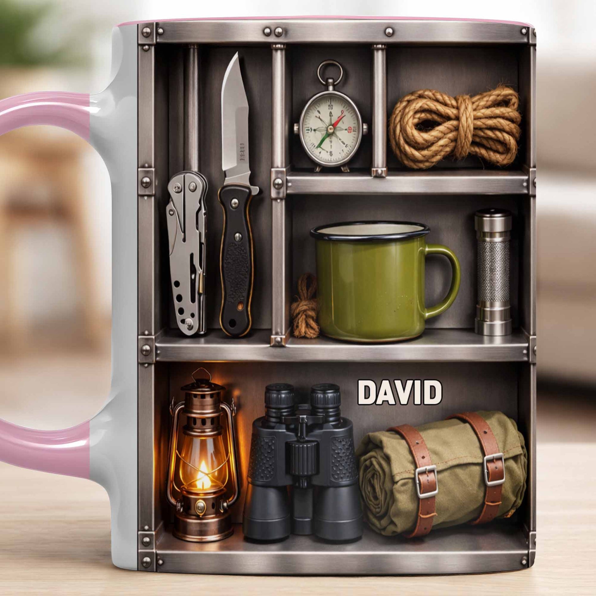 Capture The Spirit Of Adventure, Essential Camping Gear