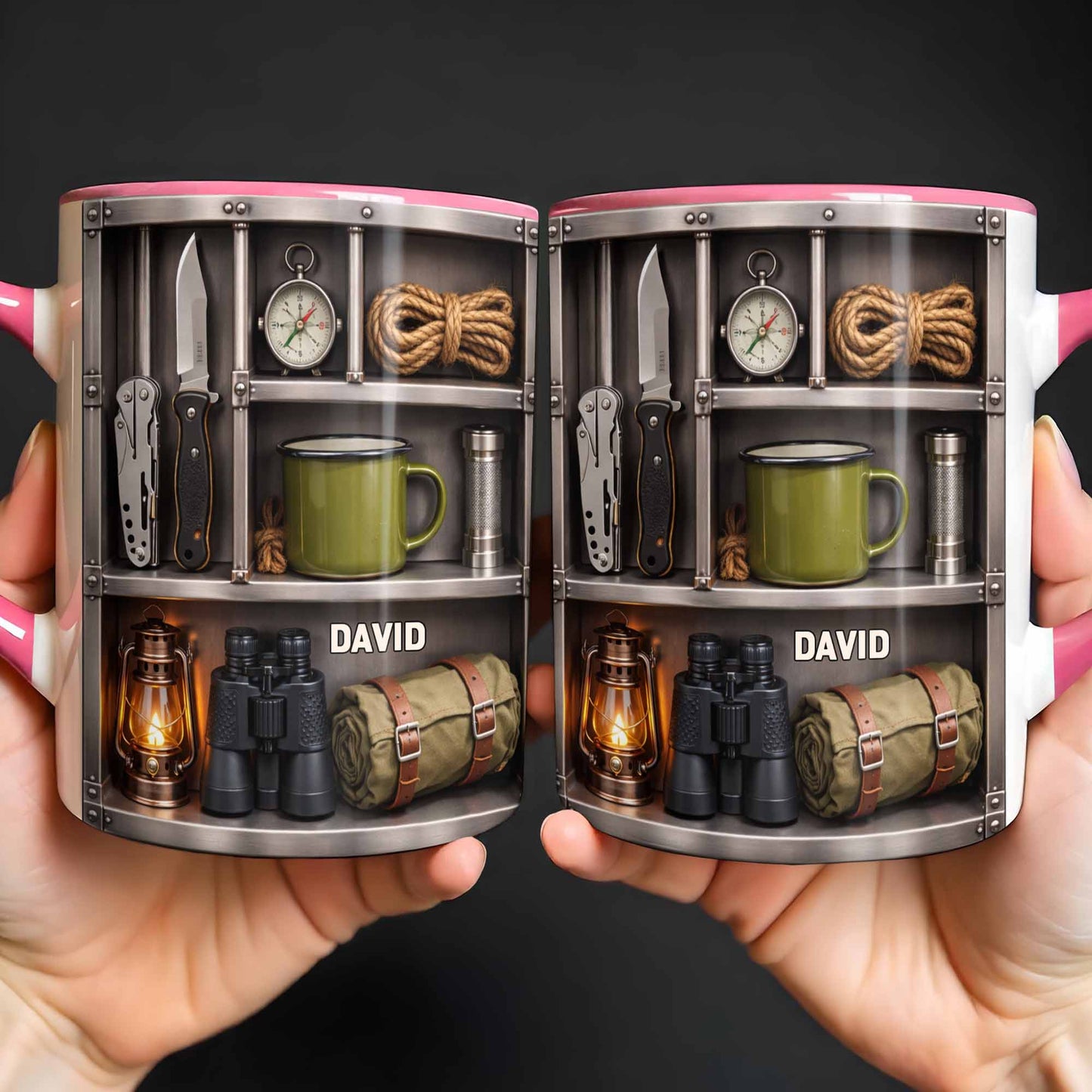 Capture The Spirit Of Adventure, Essential Camping Gear