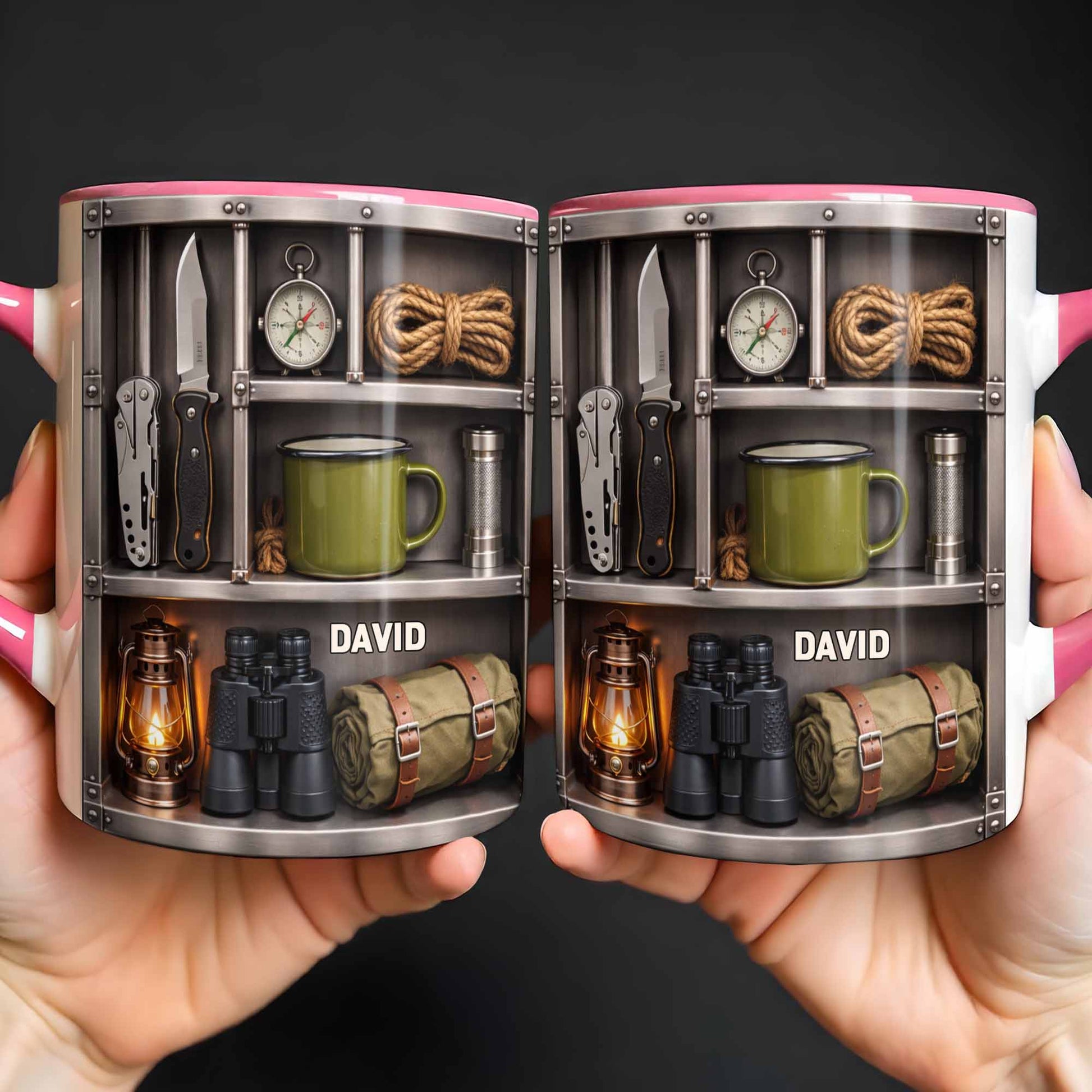 Capture The Spirit Of Adventure, Essential Camping Gear