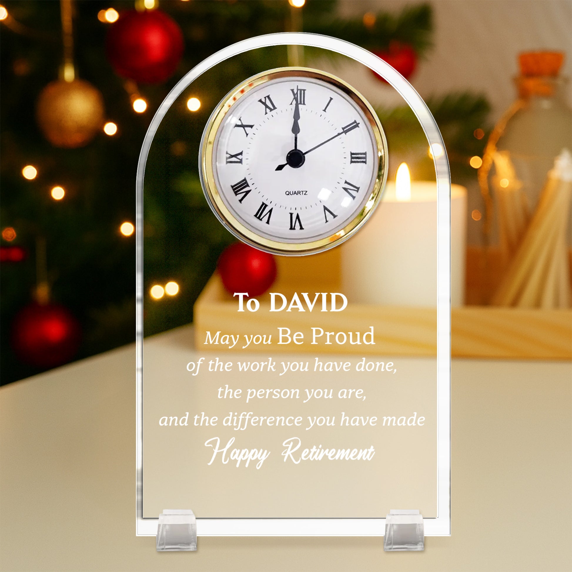 Happy Retirement Proud Of Your Differences