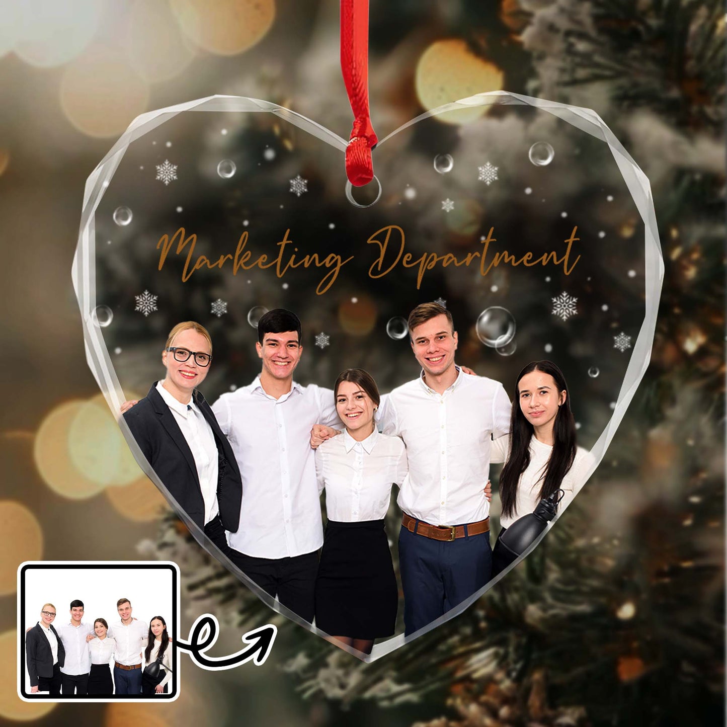 Celebrate Your Team's Success