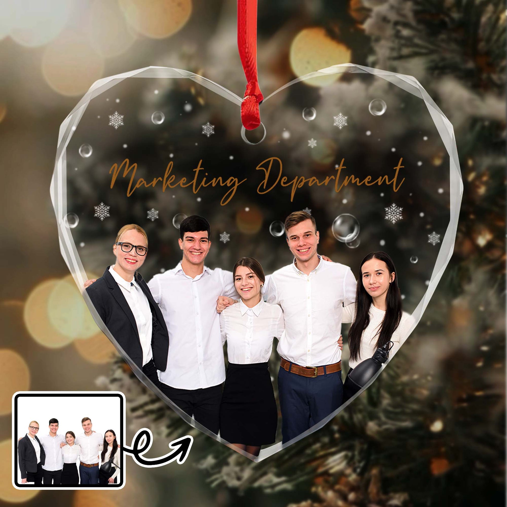 Celebrate Your Team's Success