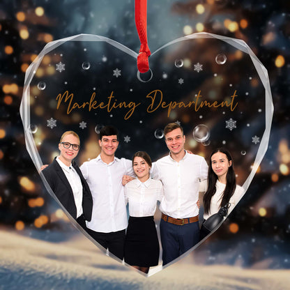 Celebrate Your Team's Success