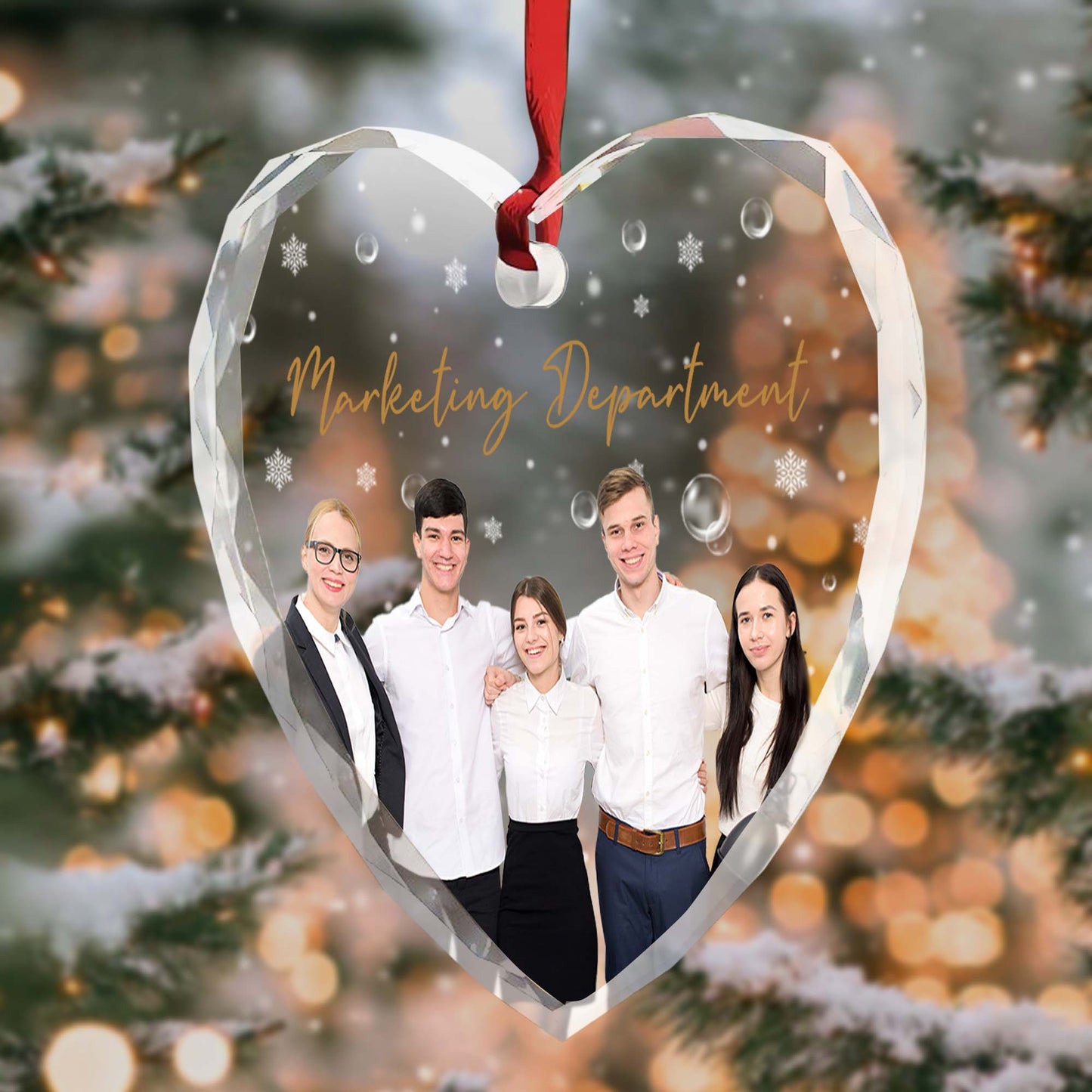 Celebrate Your Team's Success