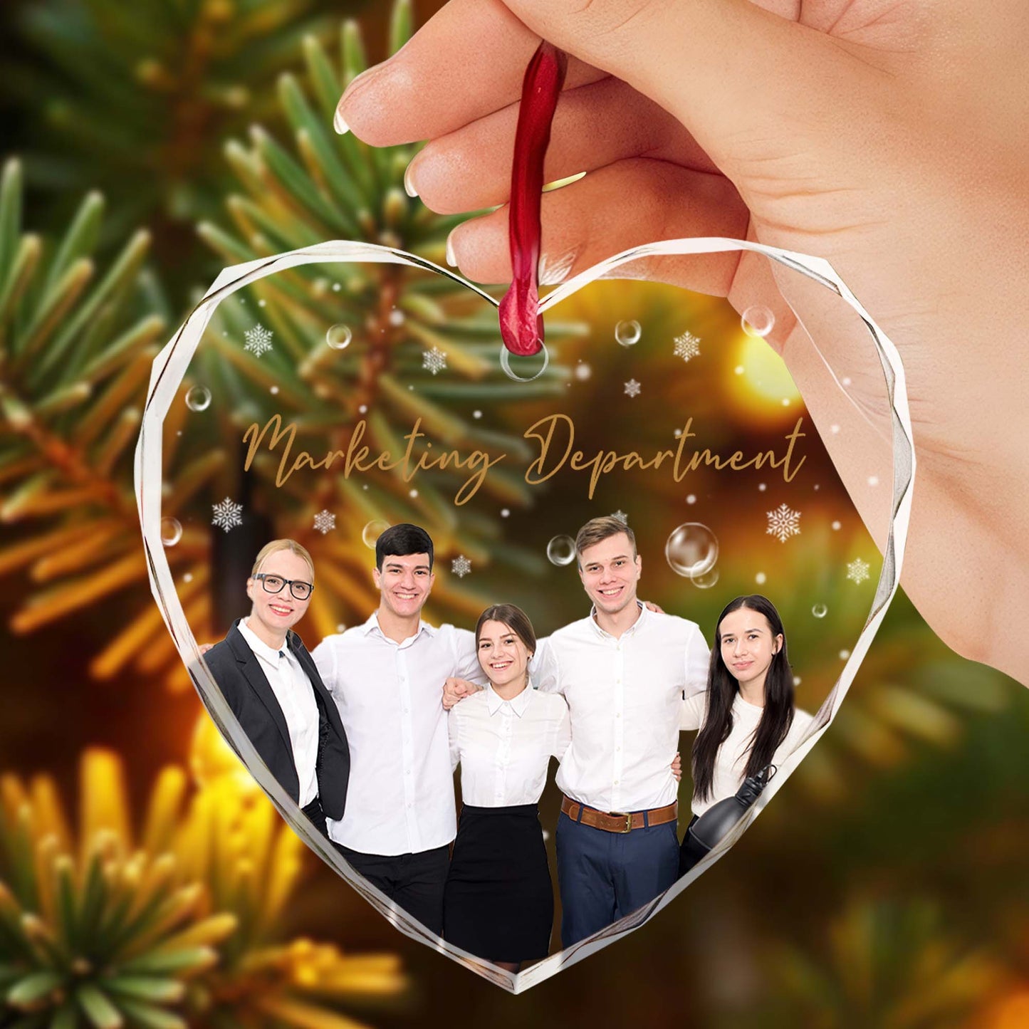 Celebrate Your Team's Success