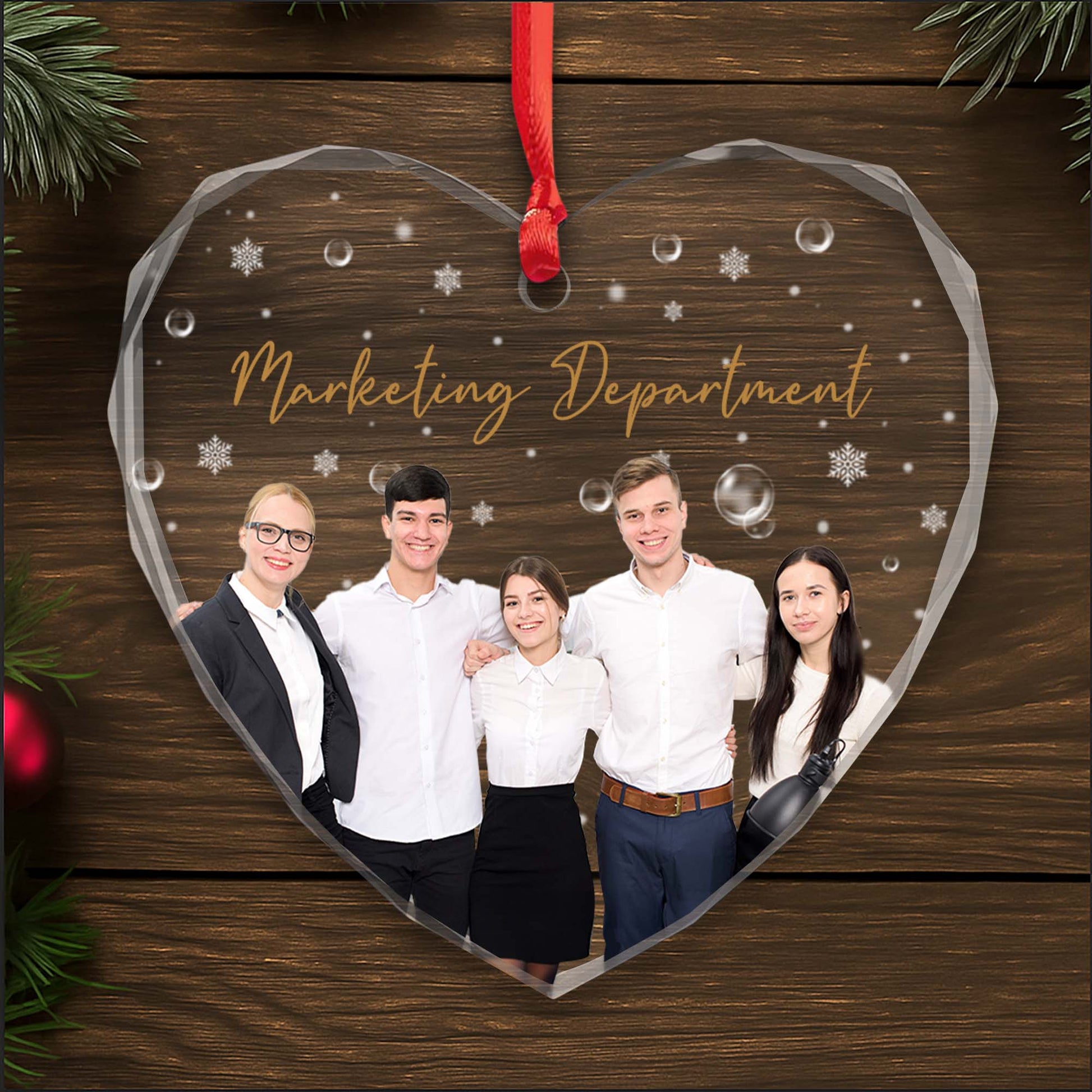 Celebrate Your Team's Success