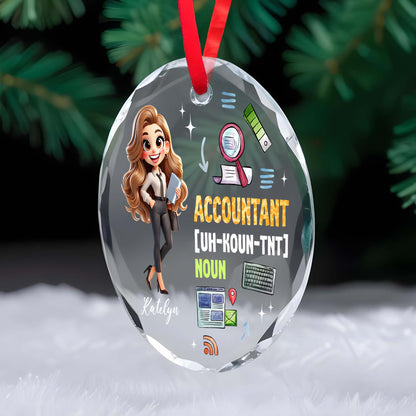 Celebrate Unique Skills And Passion Of Your Favorite Accountant