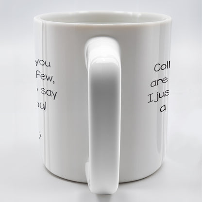 Thank You Colleague Special And Few With Heart