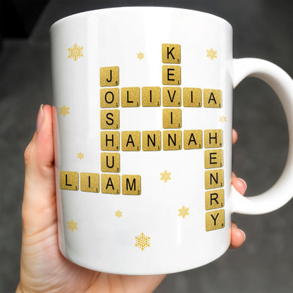 Best Team, Outstanding Group Of People Coffee Mug