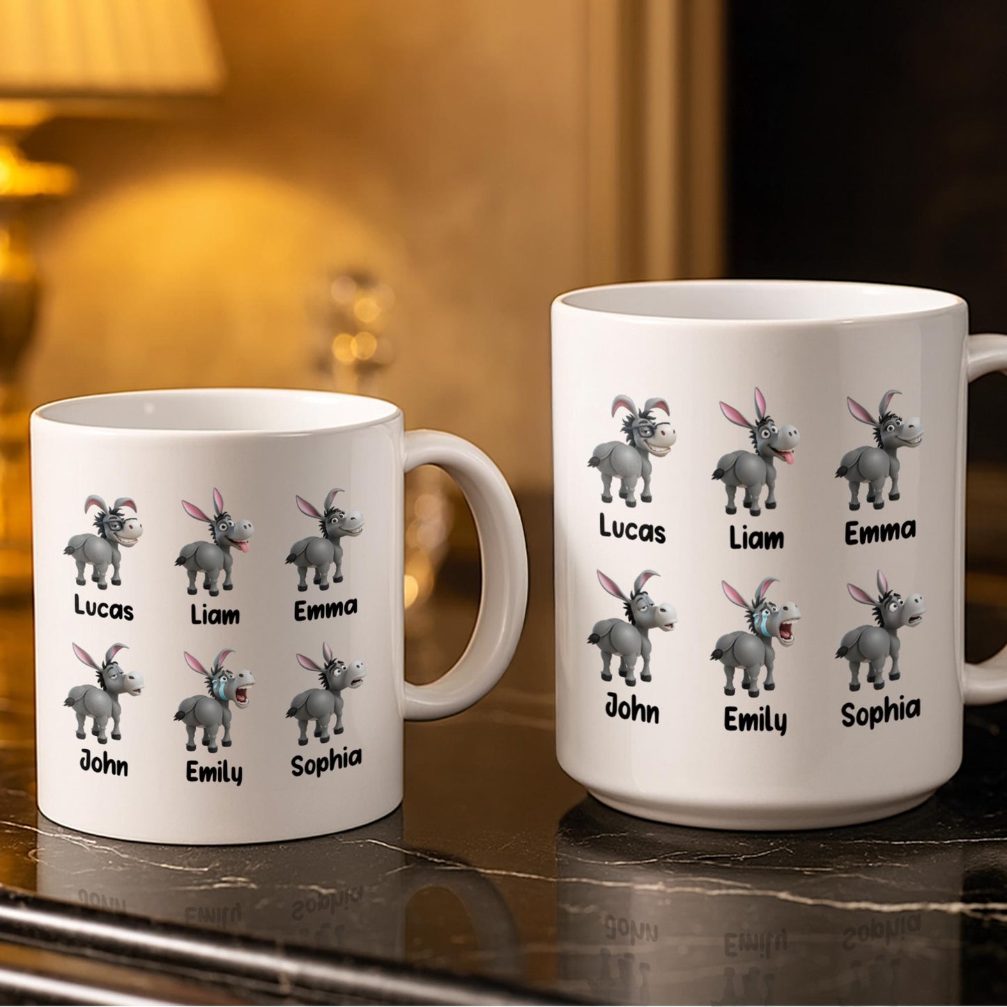 Coworkers To Friends With Potty Mouth & Conversations