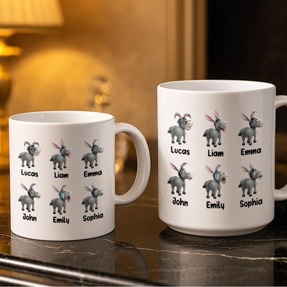 Coworkers To Friends With Potty Mouth & Conversations