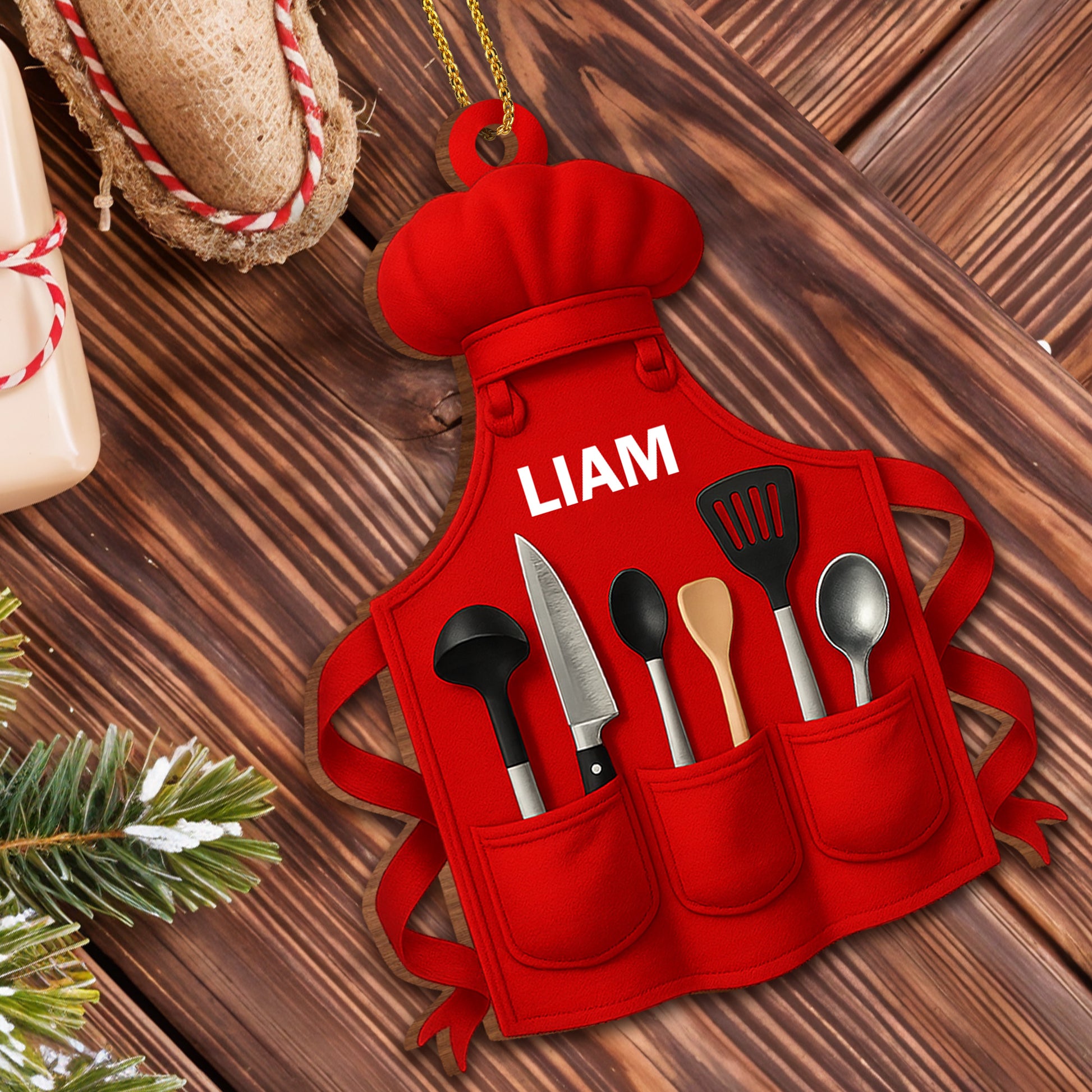 Perfect for Culinary Enthusiasts Featuring Kitchen Tools