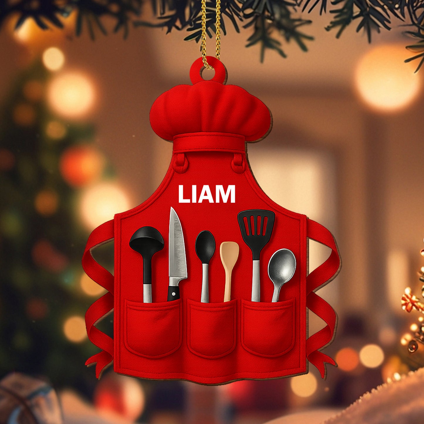 Perfect for Culinary Enthusiasts Featuring Kitchen Tools