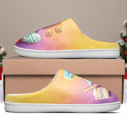 Baking With Love And Happiness Stand Mixer And Cookies