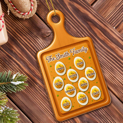 Celebration Of Festive Gatherings With Customizable Plates