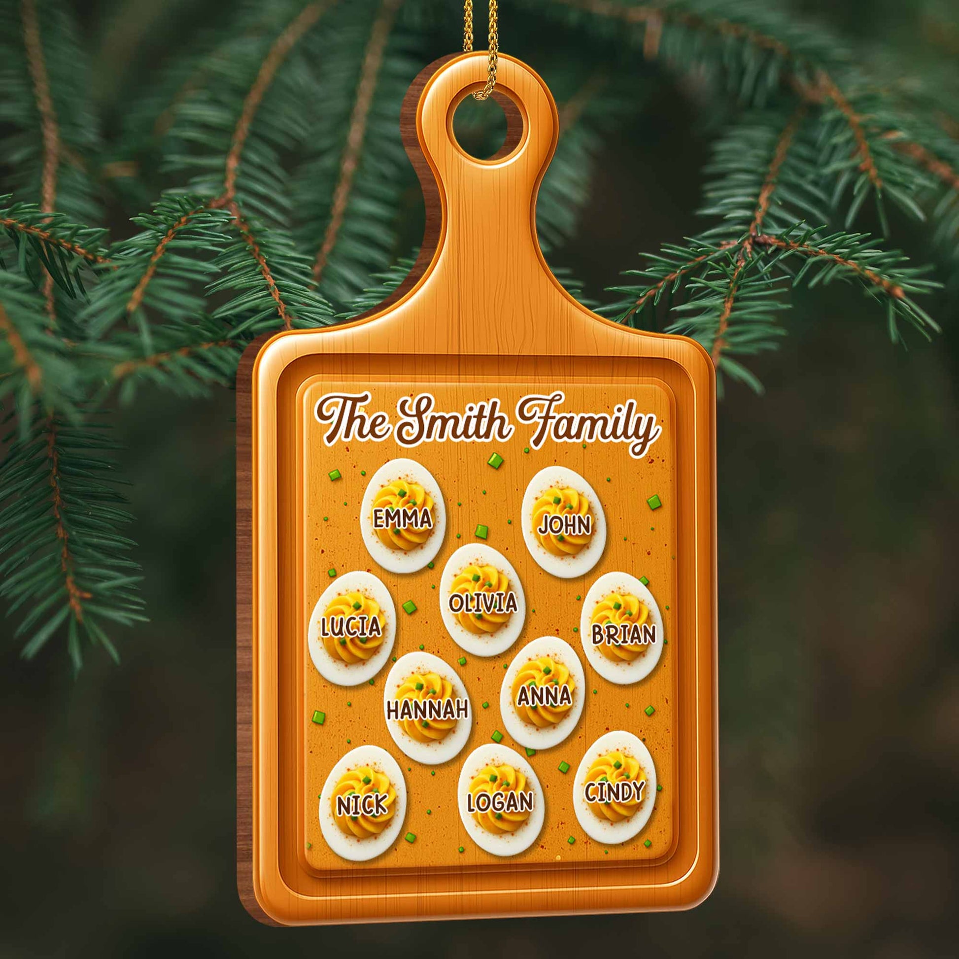 Celebration Of Festive Gatherings With Customizable Plates