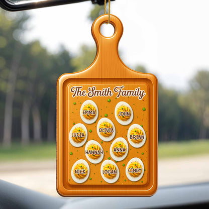 Celebration Of Festive Gatherings With Customizable Plates