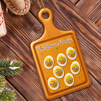 Celebration Of Festive Gatherings With Customizable Plates