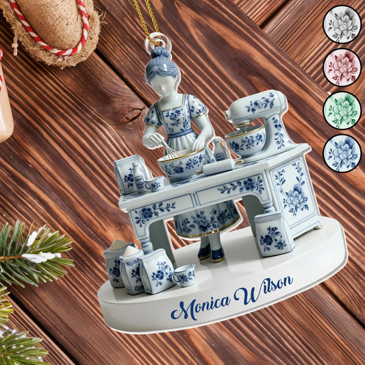 Celebrate the Holiday Season with Traditional Baking