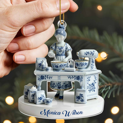 Celebrate the Holiday Season with Traditional Baking