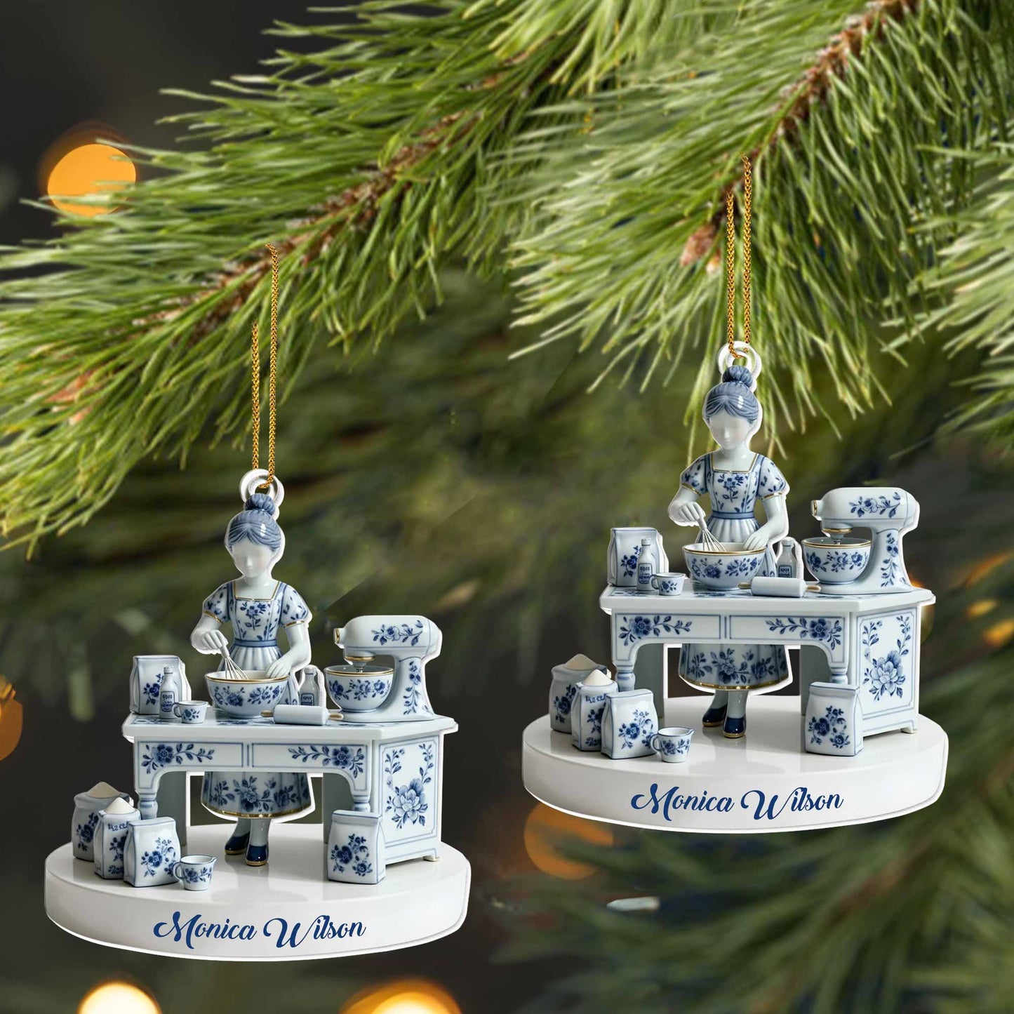 Celebrate the Holiday Season with Traditional Baking