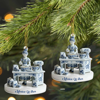 Celebrate the Holiday Season with Traditional Baking