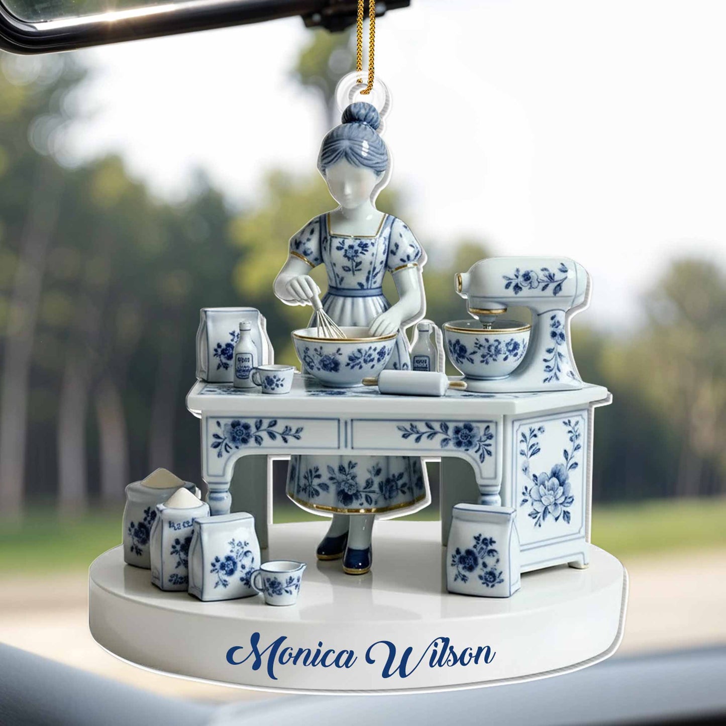 Celebrate the Holiday Season with Traditional Baking