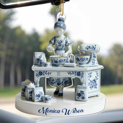 Celebrate the Holiday Season with Traditional Baking