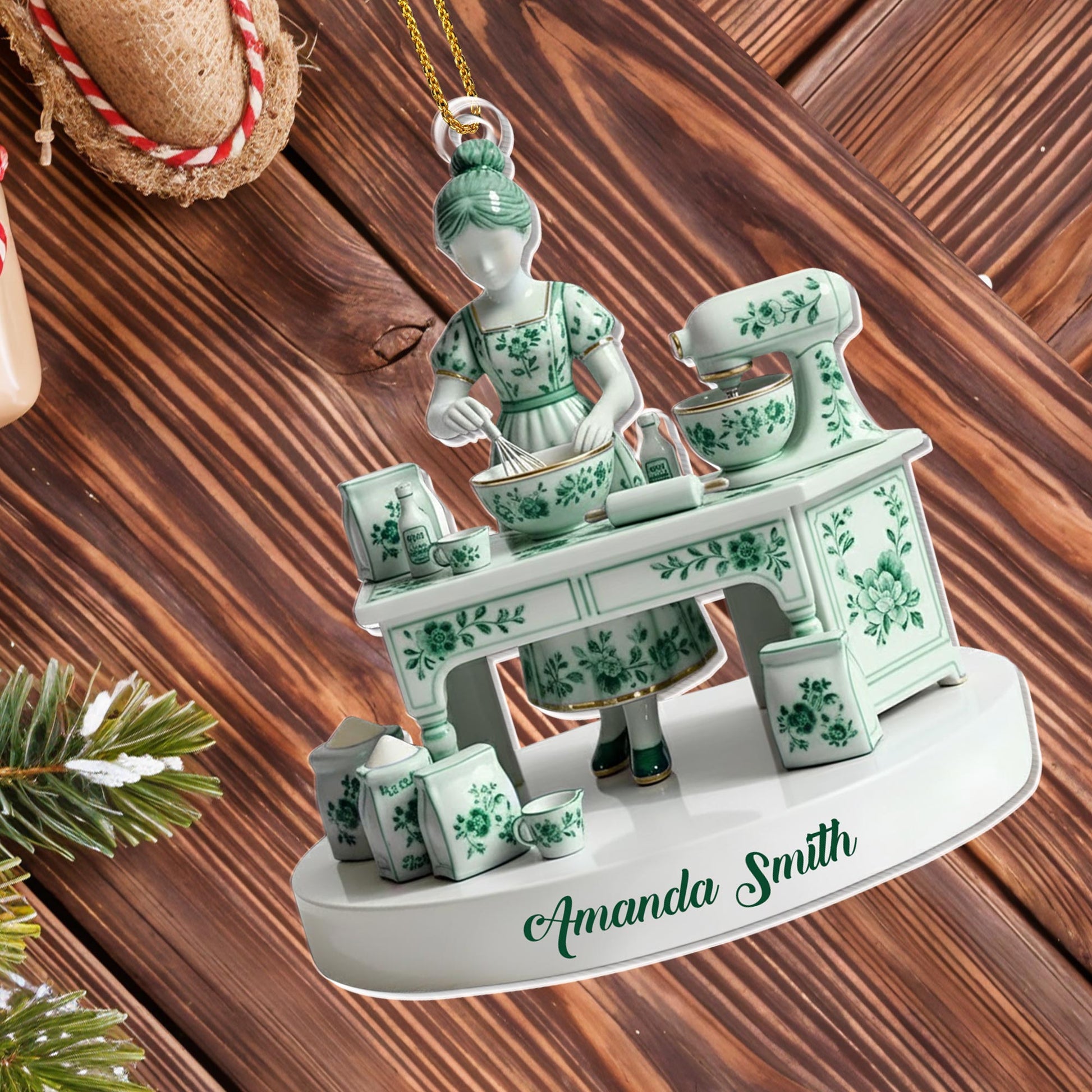 Celebrate the Holiday Season with Traditional Baking