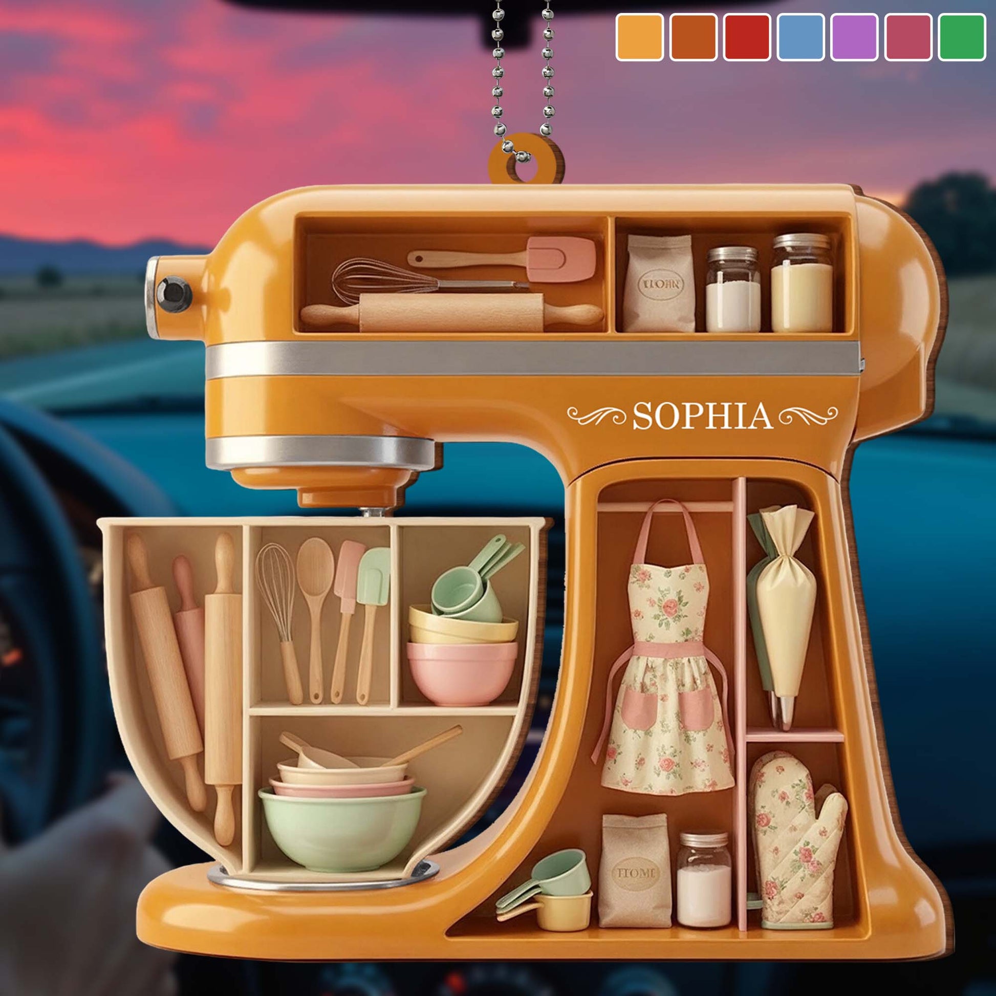 Inspire Your Culinary Creations With Essential Kitchen Tools