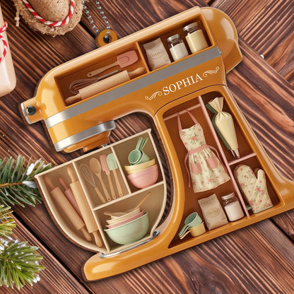 Inspire Your Culinary Creations With Essential Kitchen Tools