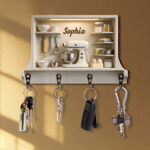 Customize Your Kitchen Essentials With Style