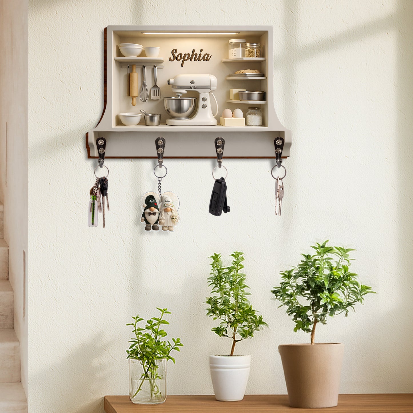 Customize Your Kitchen Essentials With Style