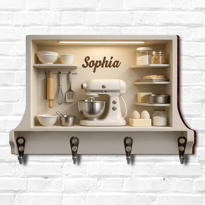 Customize Your Kitchen Essentials With Style