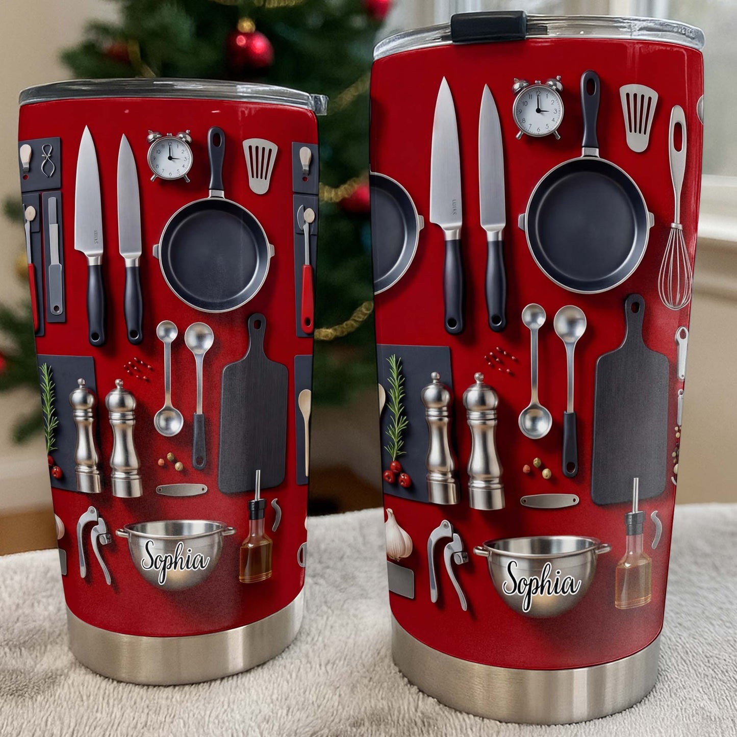 Celebrate The Art Of Cooking With Kitchen Tool Icons