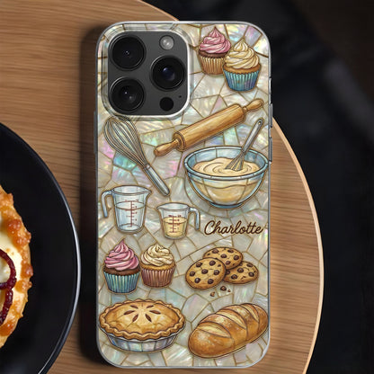 Customize Your Culinary Dreams With Cupcakes And Bread