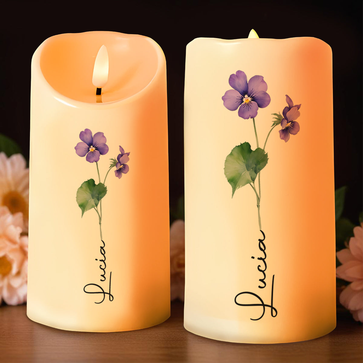 Illuminate Your Memories With A Perfect Glow For Every Occasion