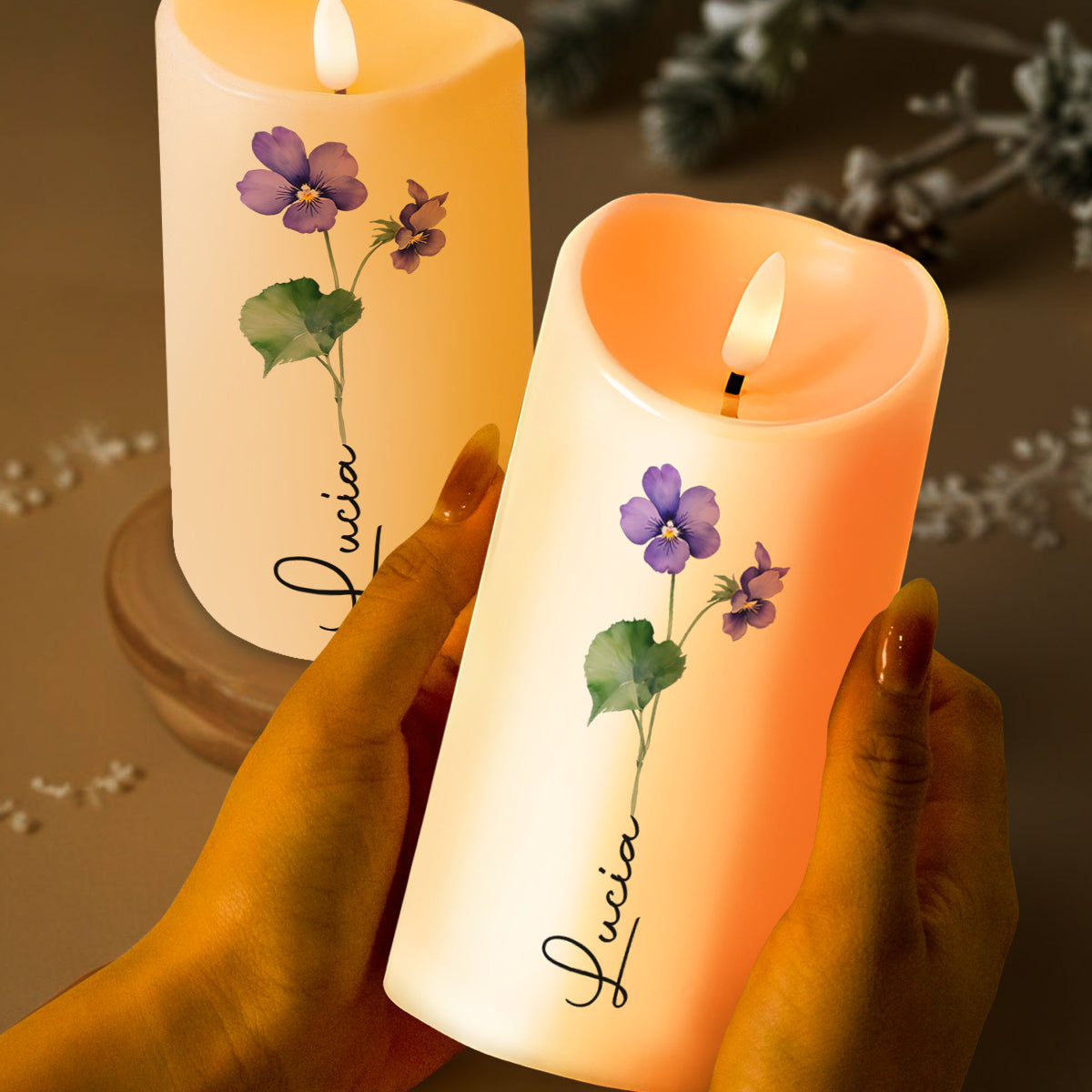 Illuminate Your Memories With A Perfect Glow For Every Occasion