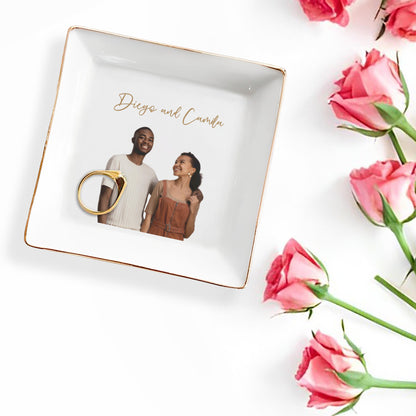 Create A Special Moment With Personalized Names