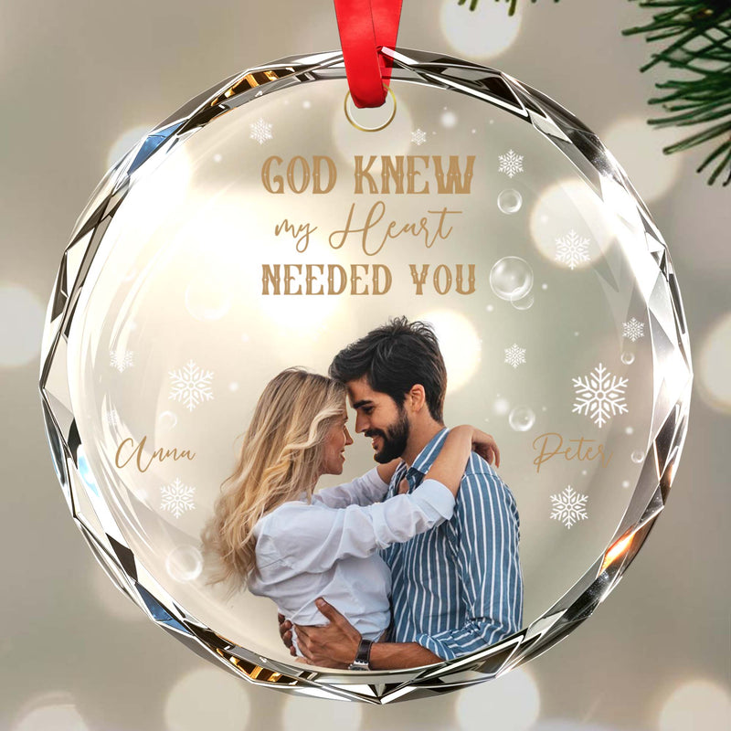 Custom Photo Gifts For Couple