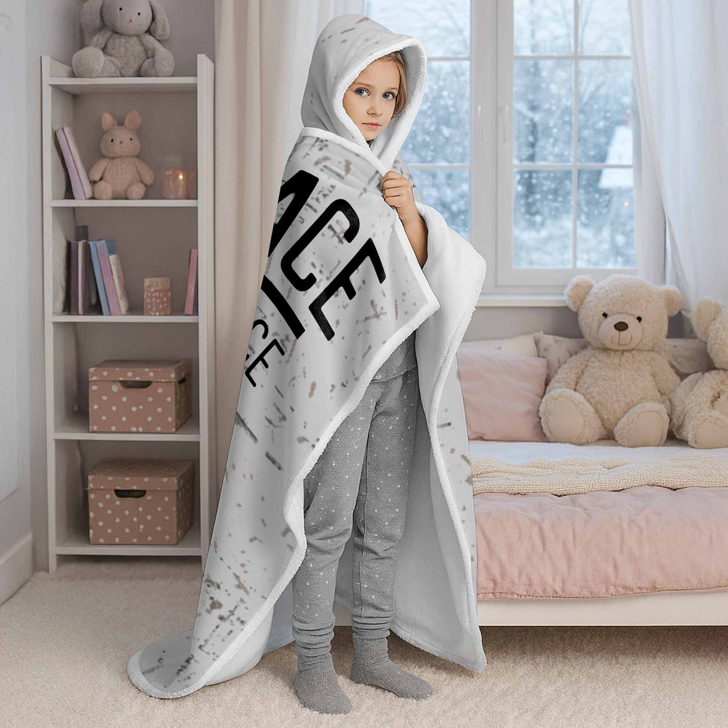 Annoying Each Other Since, And Still Going Strong